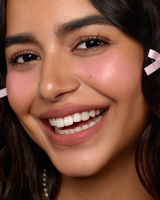 Flower knows: Strawberry Cupid - All Day Glow Liquid Blush