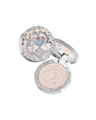 Flower knows: Swan Ballet Embossed Blush