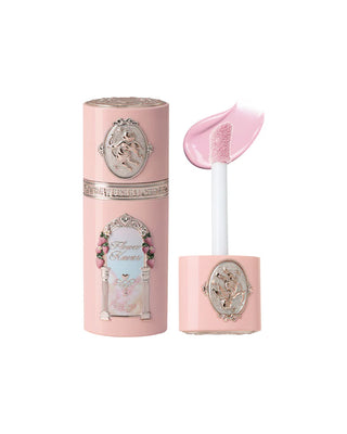 Flower knows: Strawberry Cupid - All Day Glow Liquid Blush