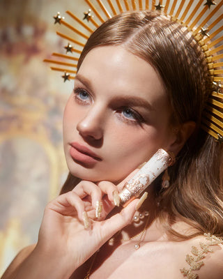 Flower knows: Little Angel Matte Lipstick
