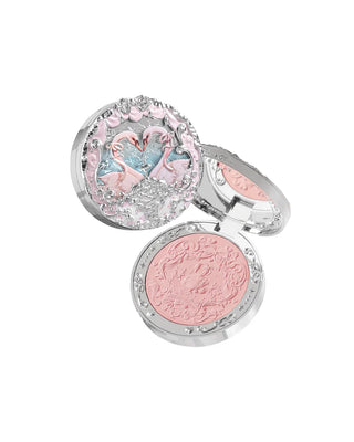 Flower knows: Swan Ballet Embossed Blush