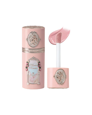 Flower knows: Strawberry Cupid - All Day Glow Liquid Blush