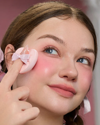 Flower knows: Strawberry Cupid - All Day Glow Liquid Blush