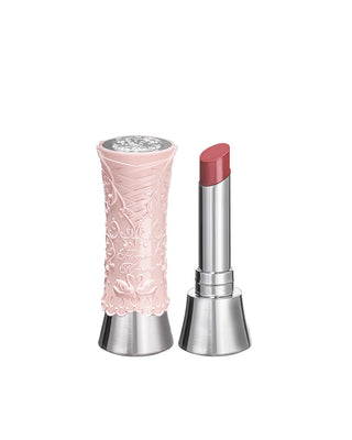Flower knows: Swan Ballet Shine Lipstick