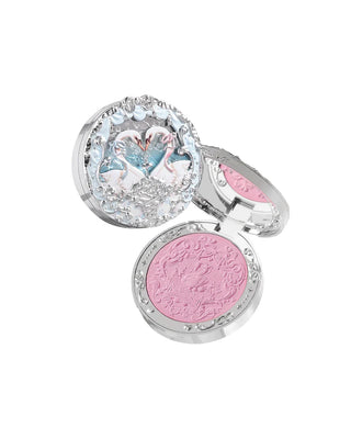 Flower knows: Swan Ballet Embossed Blush