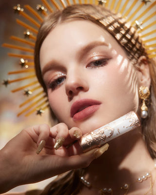 Flower knows: Little Angel Matte Lipstick