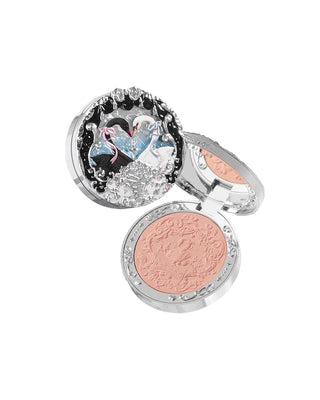 Flower knows: Swan Ballet Embossed Blush
