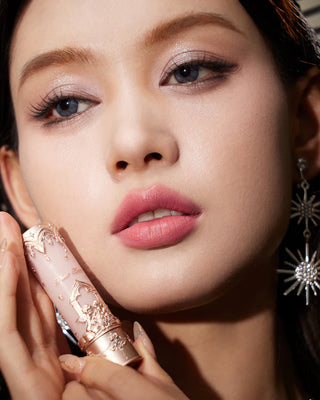 Flower knows: Little Angel Matte Lipstick