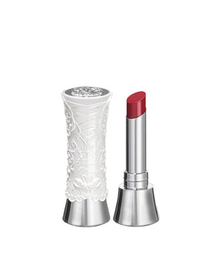 Flower knows: Swan Ballet Shine Lipstick