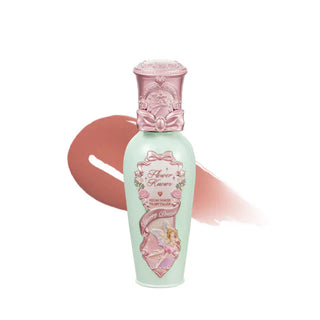 Flower knows: Midsummer Fairytales Collection Coating Lip Lacquer