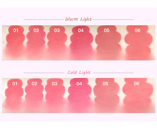 Flortte: Girl's World Lip Clay