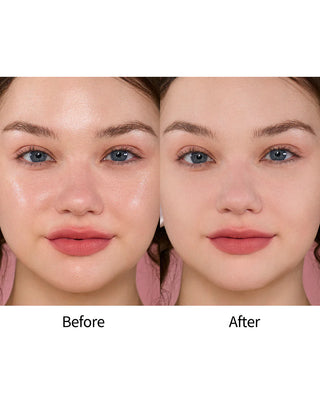 Flower Knows: Strawberry Cupid -  Pressed Powder
