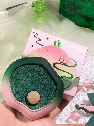 Girlcult: Saturn Peach Feast Series Multi-Use Cream Blusher - 20,22,24