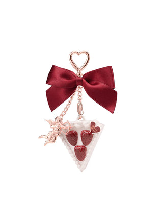Flower knows: Strawberry Cupid - 12pc Gift Set 03