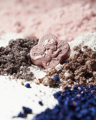 Flower knows: Little Angel - 9-Color Eyeshadow Palette