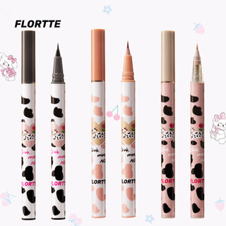 Flortte: Wow so light - Eyeliner