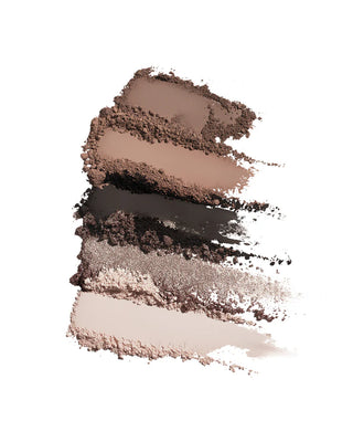 Flower knows: Midsummer Fairytales Embossed Five-Color Makeup Palette