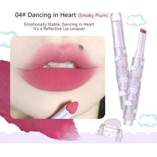 Flortte: Girl's World Lip Clay