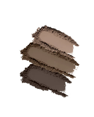 Flower knows: Midsummer Fairytales Eyebrow Palette