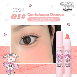 Flortte: Esther Bunny - Blusher Pen