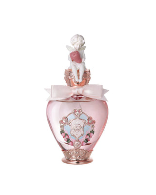 Flower knows: Strawberry Cupid Perfume