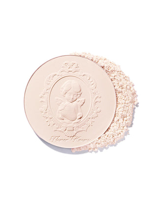 Flower Knows: Strawberry Cupid -  Pressed Powder