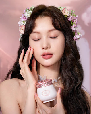 Flower knows: Midsummer Fairytales - Makeup Cleansing Balm