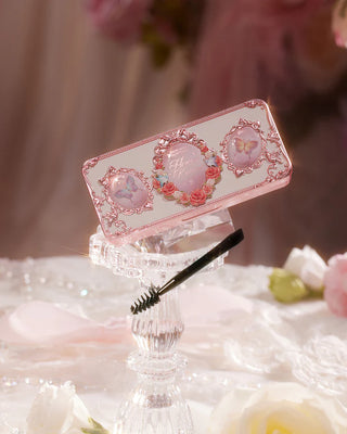 Flower knows: Midsummer Fairytales Eyebrow Palette