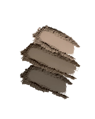 Flower knows: Midsummer Fairytales Eyebrow Palette