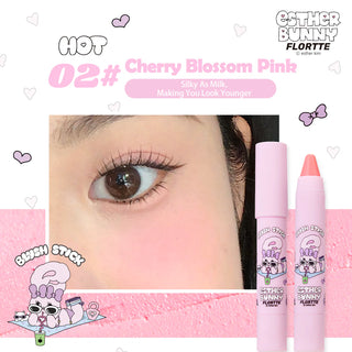 Flortte: Esther Bunny - Blusher Pen