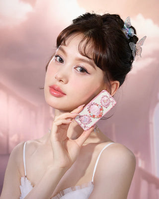 Flower knows: Midsummer Fairytales Eyebrow Palette