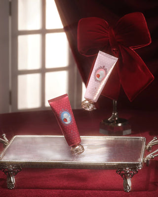 Flower knows: Strawberry Cupid Hand Cream - Lychee Bouquet