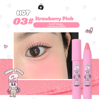 Flortte: Esther Bunny - Blusher Pen