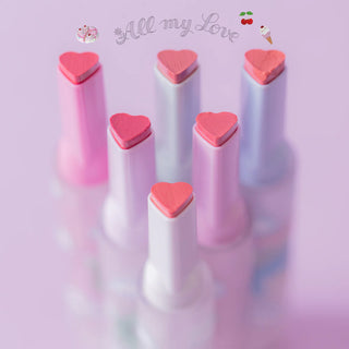 Flortte: Girl's World Lip Clay