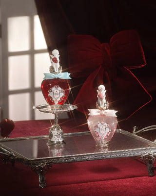 Flower knows: Strawberry Cupid Perfume