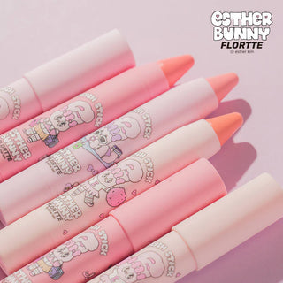 Flortte: Esther Bunny - Blusher Pen