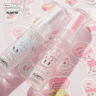 Flortte: Esther Bunny - Lip Serum