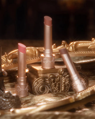 Flower knows: Little Angel Matte Lipstick