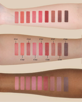 Flower knows: Little Angel Matte Lipstick
