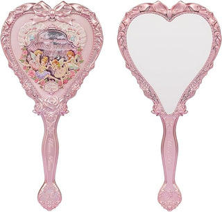 Flower Knows: Midsummer Fairytales Hand Mirror