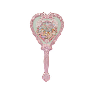 Flower Knows: Midsummer Fairytales Hand Mirror