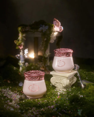 Flower knows: Midsummer Fairytales - Makeup Cleansing Balm