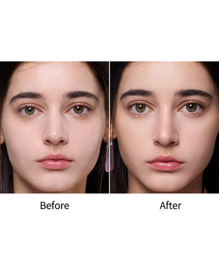 Flower knows: Butterfly Cloud Collar - Embossed Highlight & Contour Palette