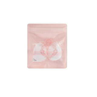 Flower knows: Mini Finger Powder Puff (2pc)
