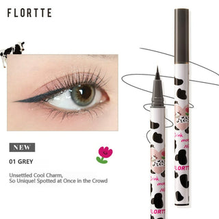 Flortte: Wow so light - Eyeliner