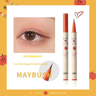 Flortte: Salade De Fruits - Eyeliner Pencil
