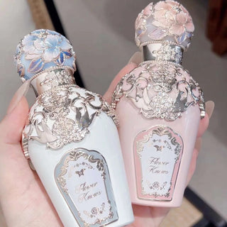 Flower Knows: Butterfly cloud collar perfume 50ml