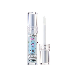 Flortte: Esther Bunny - Lip Serum