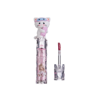 Flortte x Mikko Rua Rua Lip Gloss