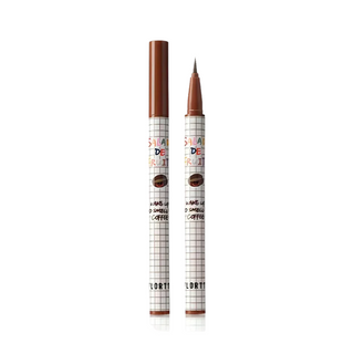 Flortte: Salade De Fruits - Eyeliner Pencil